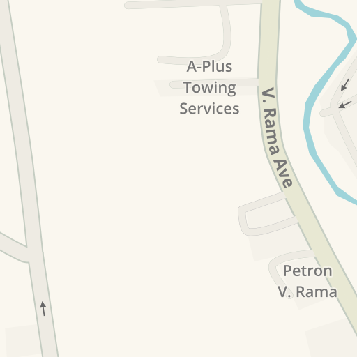 Englis V Rama Cebu Map Driving Directions To Gemmary Pawnshop & Jewellery, V. Rama Ave, Cebu City  - Waze