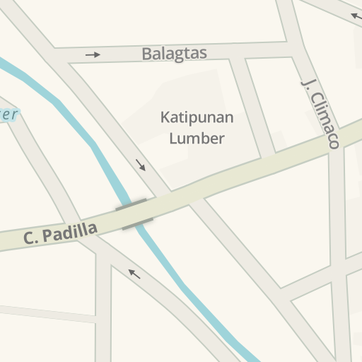 Pasil Cebu City Map Driving Directions To Sto. Niño Parish - Suba-Pasil, A. Borres St., Pasil, Cebu  City - Waze