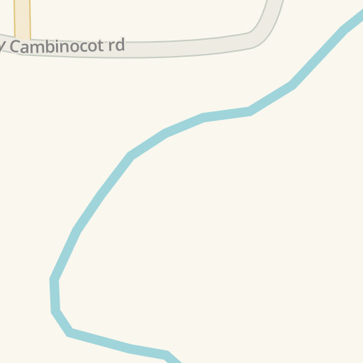 Cambinocot Cebu City Map Driving Directions To Cambinocot Sports Complex, Brgy Cambinocot Rd, Cebu  City - Waze