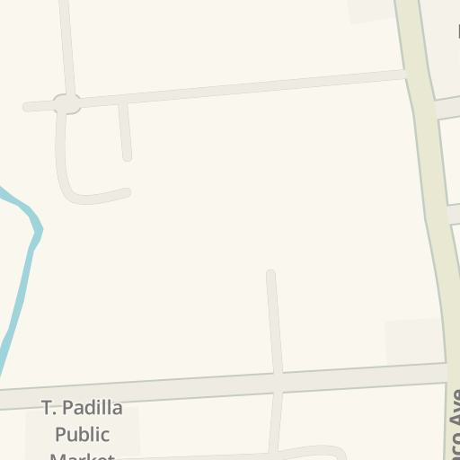 Sikatuna Cebu City Map Driving Directions To Sikatuna Street & Creekside Street, Cebu City - Waze