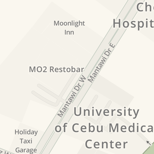 Driving directions to F F Cruz Co Inc. Cebu Mandaue City Waze