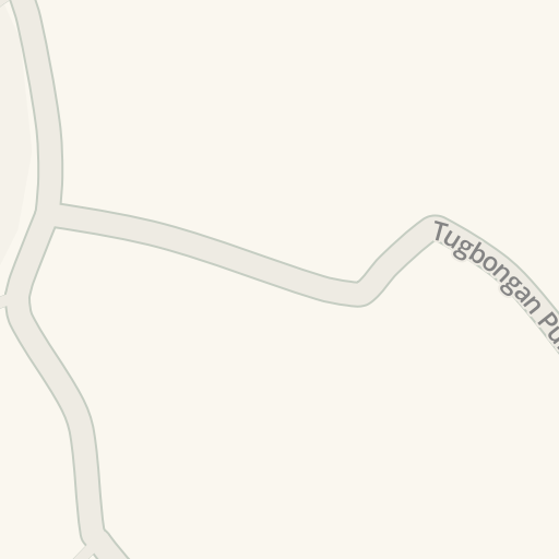 Tugbongan Consolacion Cebu Map Driving Directions To Tugbongan Barangay Health Station, Consolacion - Waze