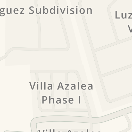 Driving directions to APM Ad and Promo Management Davao City Waze