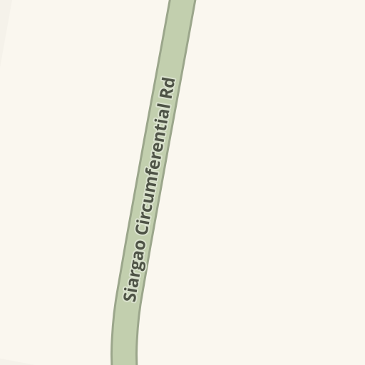 Driving Directions To Sayak Airport Sayak Airport Del Carmen Waze