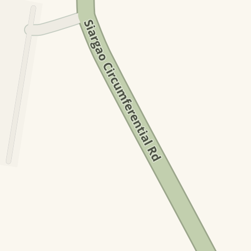 Driving Directions To Sayak Airport Sayak Airport Del Carmen Waze