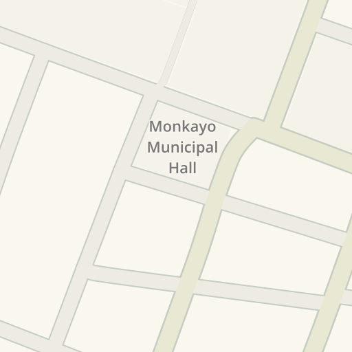 Driving Directions To Monkayo Central Elementary School Monkayo Waze