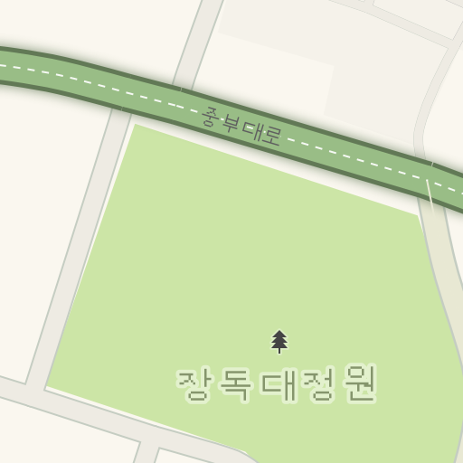 Driving directions to 동수원병원, 수원시 - Waze Driving Directions To 동수원병원, 수원시 - Waze