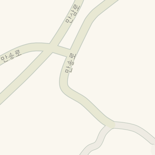 Marshrut V 대장금테마파크 30 Yangju Si Waze