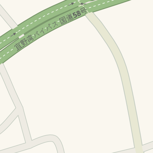 Driving Directions To 市立真志喜中学校 宜野湾市 Waze