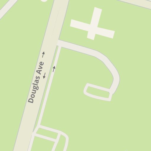 Driving directions to Kadena Air Base Vehicle Resale Lot