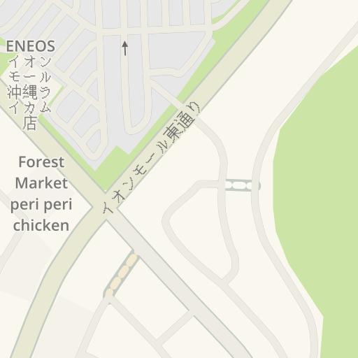 Driving Directions To Cinema Rycom Kitanakagusuku Waze