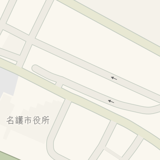 Naptstviya Do 21世紀の森体育館 駐車場 名護市 Waze