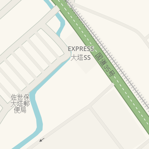 Driving Directions To ユニクロ 佐世保大塔店 佐世保市 Waze Driving Directions To ユニクロ 佐世保大塔店 佐世保市 Waze