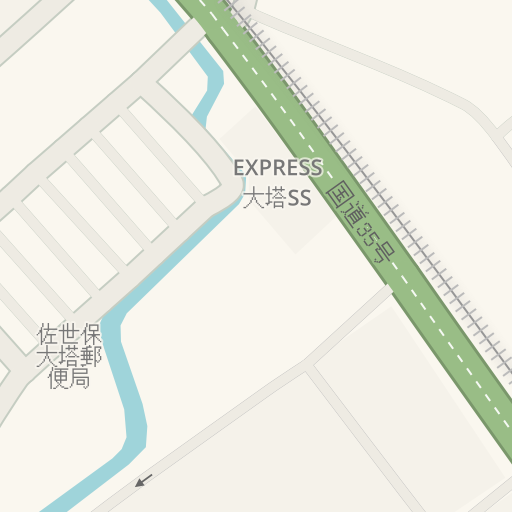 Driving Directions To ユニクロ 佐世保大塔店 佐世保市 Waze