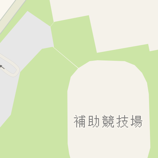 Naptstviya Do 長崎市総合運動公園 長崎市 Waze