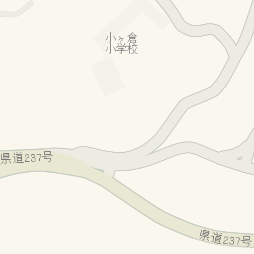 Driving Directions To 小ヶ倉小学校 長崎市 Waze