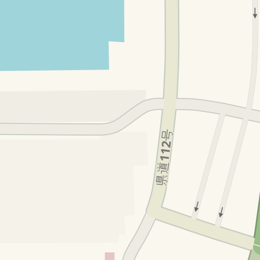 Driving Directions To 県営駐車場 長崎市 Waze