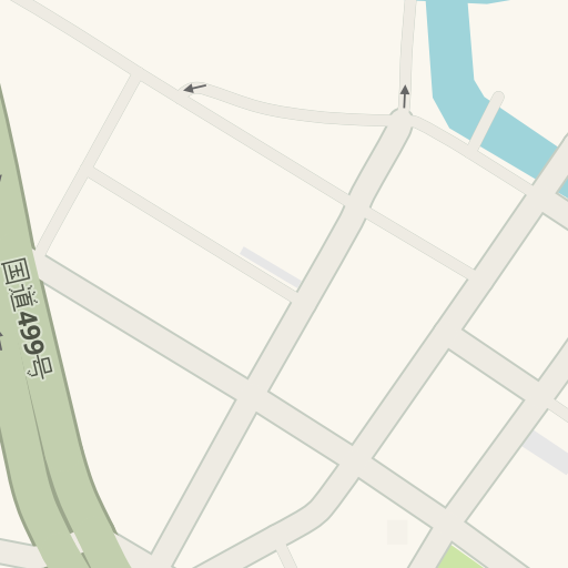 Informations Routieres Pour Vous Rendre Aタイムズ長崎中華街第２ Kagomachi 5 長崎市 Waze