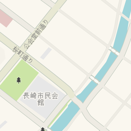 Informacion De Trafico En Tiempo Real Para Llegar A 長崎女子商業高等学校 長崎市 Waze