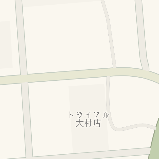 Driving Directions To ダイソー 大村市 Waze Driving Directions To ダイソー 大村市 Waze