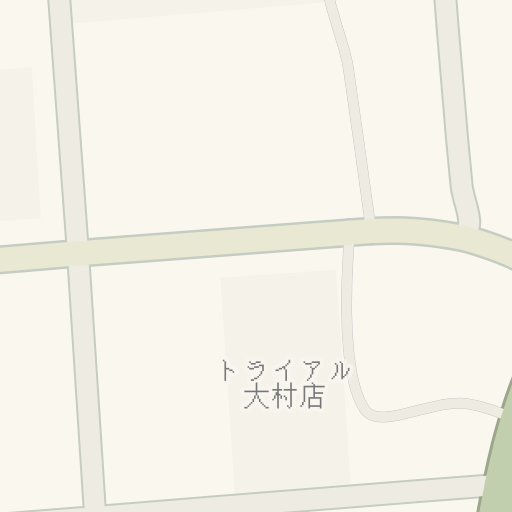 Driving Directions To ダイソー 大村市 Waze