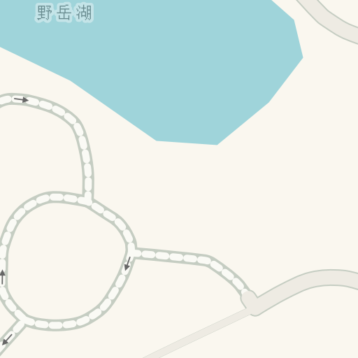 Driving Directions To 野岳湖 大村市 Waze Driving Directions To 野岳湖 大村市 Waze