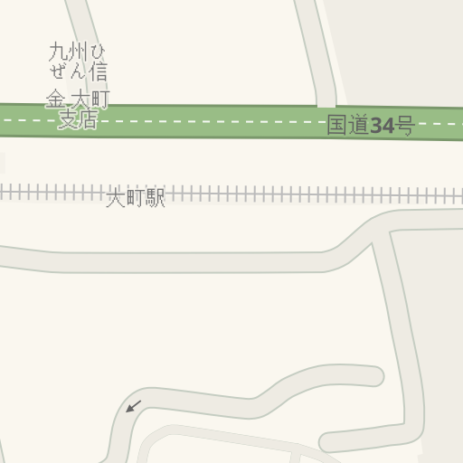 Driving Directions To 佐賀三洋工業 杵島郡大町町 Waze