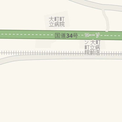 Driving Directions To 佐賀三洋工業 杵島郡大町町 Waze