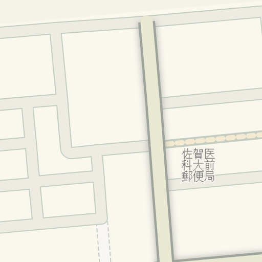 Driving Directions To 佐賀大学鍋島キャンパス 佐賀市 Waze