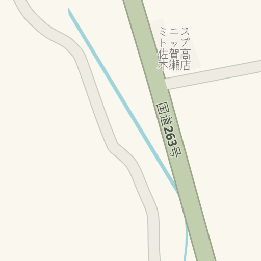 Driving Directions To モスバーガー 佐賀市 Waze