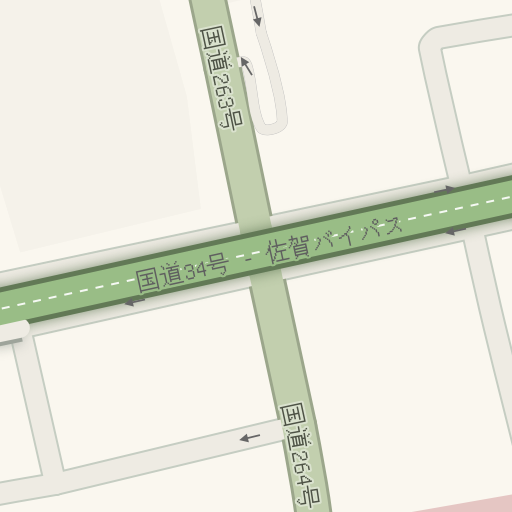 Driving Directions To 焼肉麒麟屋 佐賀市 Waze Driving Directions To 焼肉麒麟屋 佐賀市 Waze