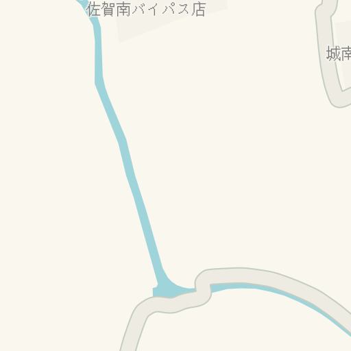 Driving Directions To スターバックスコーヒー 佐賀南バイパス店 佐賀市 Waze