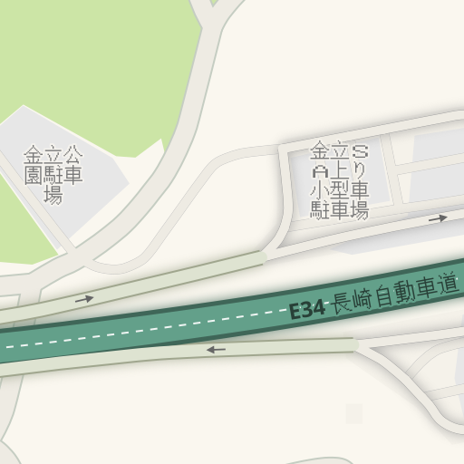Informacion De Trafico En Tiempo Real Para Llegar A 金立ｓａ上り 佐賀市 Waze