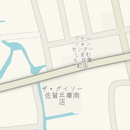 Informacion De Trafico En Tiempo Real Para Llegar A ミニストップ 佐賀大財2丁目店 佐賀市 Waze Informacion De Trafico En Tiempo Real Para Llegar A ミニストップ 佐賀大財2丁目店 佐賀市 Waze