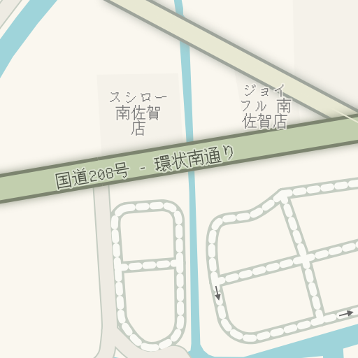 Driving Directions To 佐賀銀行 水ケ江支店 佐賀市 Waze Driving Directions To 佐賀銀行 水ケ江支店 佐賀市 Waze