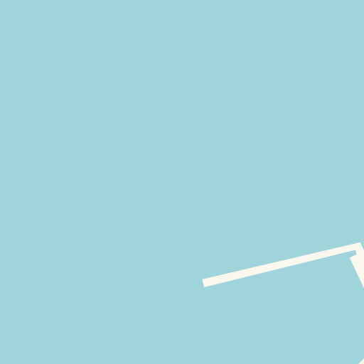 Driving Directions To Tnc放送会館駐車場 2 2 Chome 3 2 Waze