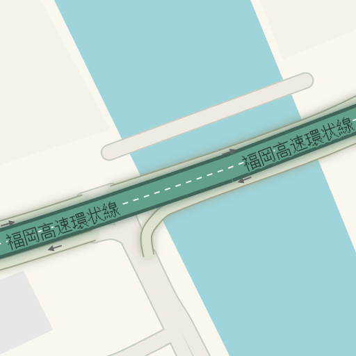 Driving Directions To Tnc放送会館駐車場 2 2 Chome 3 2 Waze