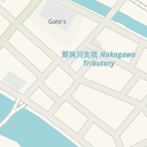 Driving Directions To 博多リバレイン内郵便局 福岡市博多区 Waze