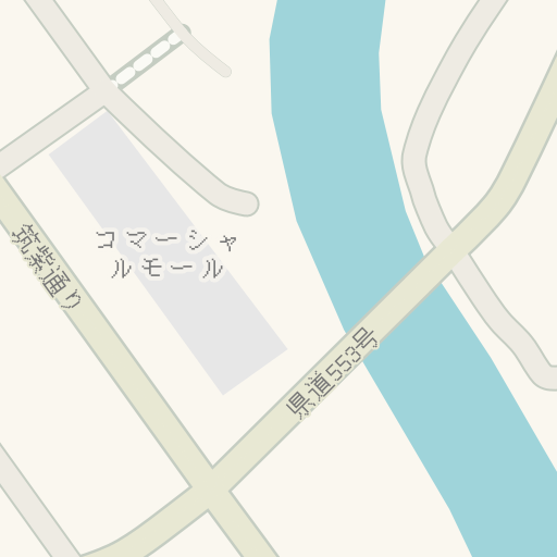 Driving Directions To Uniqlo Commercial Mall Hakata Shop Fukuoka Waze Driving Directions To Uniqlo Commercial Mall Hakata Shop Fukuoka Waze