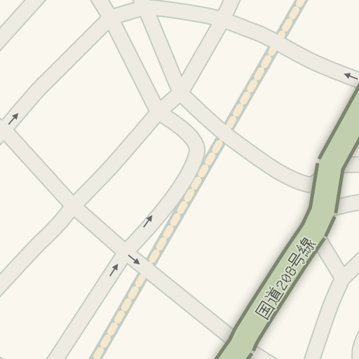 Driving Directions To 大牟田警察署大正町交番 大牟田市 Waze Driving Directions To 大牟田警察署大正町交番 大牟田市 Waze