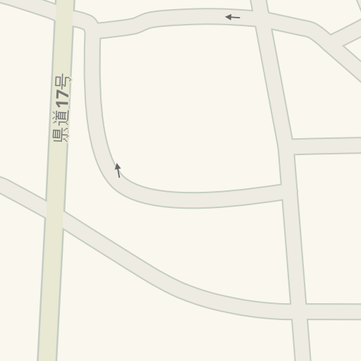 Driving Directions To 元祖肉肉うどん鳥栖店 鳥栖市 Waze