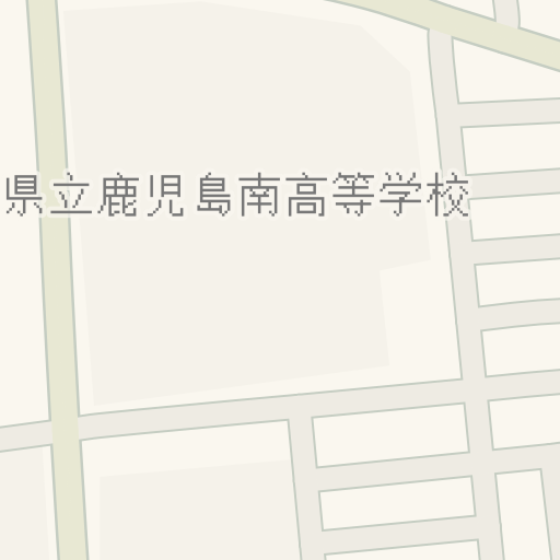 Driving Directions To 県立鹿児島南高等学校 鹿児島市 Waze Driving Directions To 県立鹿児島南高等学校 鹿児島市 Waze