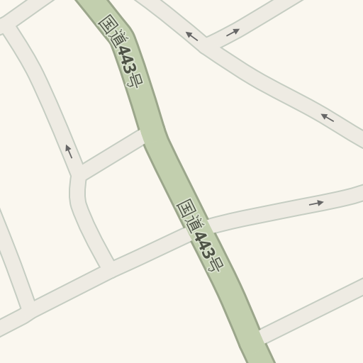 Driving Directions To 山川ｐａ上り 大型車駐車場 九州自動車道 みやま市 Waze