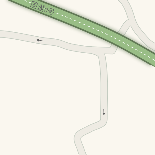 Driving Directions To 第一保育短期大学 筑紫野市 Waze Driving Directions To 第一保育短期大学 筑紫野市 Waze