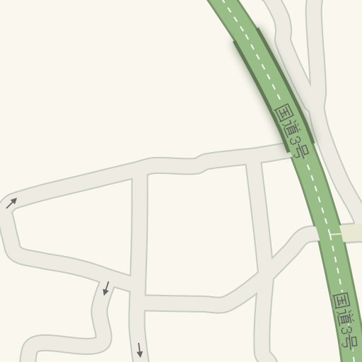 Driving Directions To 第一保育短期大学 筑紫野市 Waze Driving Directions To 第一保育短期大学 筑紫野市 Waze