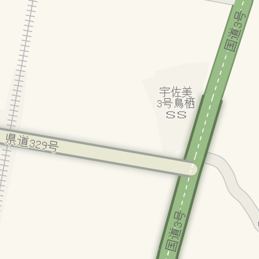 Driving Directions To 弥生が丘駅 鳥栖市 Waze