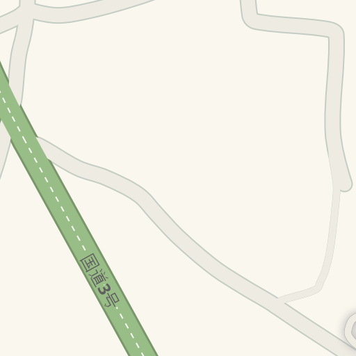 Driving Directions To 中尾病院 久留米市 Waze