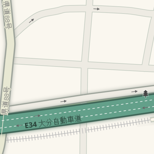 Driving Directions To 西鉄タクシー 株 小郡営業所 Ogori Waze