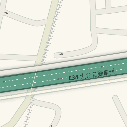 Driving Directions To 西鉄タクシー 株 小郡営業所 Ogori Waze Driving Directions To 西鉄タクシー 株 小郡営業所 Ogori Waze