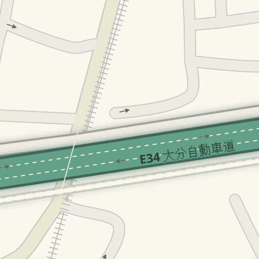 Driving Directions To 西鉄タクシー 株 小郡営業所 Ogori Waze